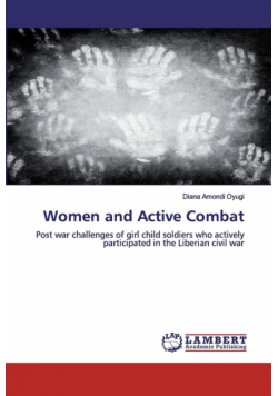 Women and Active Combat