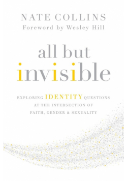 All But Invisible