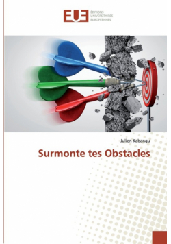 Surmonte tes Obstacles