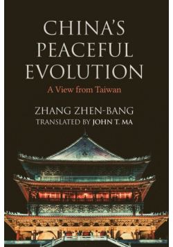 China's Peaceful Evolution