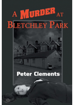 A Murder at Bletchley Park