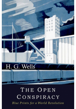 The Open Conspiracy