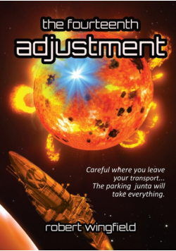 The Fourteenth Adjustment