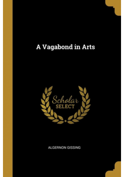 A Vagabond in Arts