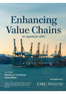 Enhancing Value Chains
