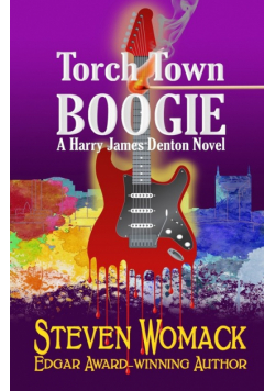 Torch Town Boogie