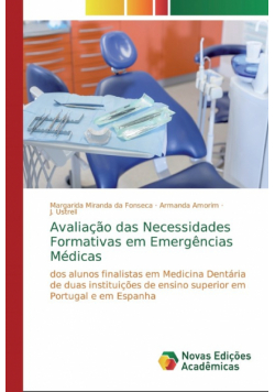 Avaliação das Necessidades Formativas em Emergências Médicas