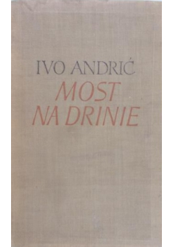 Most na Drinie