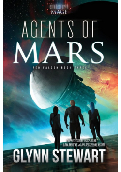 Agents of Mars