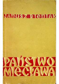 Państwo Miecława