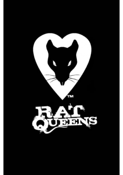 Rat queens 1