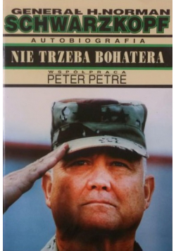 Nie trzeba bohatera