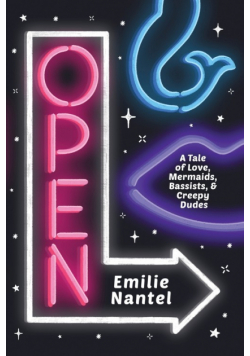 Open