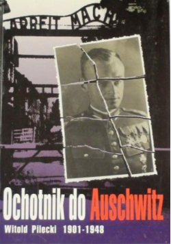 Ochotnik do Auschwitz