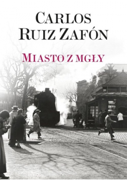 Miasto z mgły