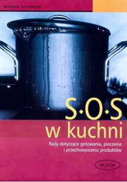 SOS w kuchni