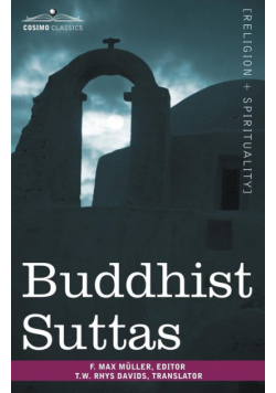Buddhist Suttas