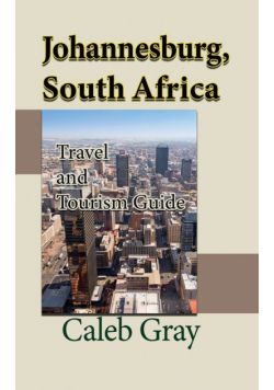 Johannesburg, South Africa