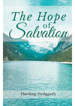 The Hope of Salvation
