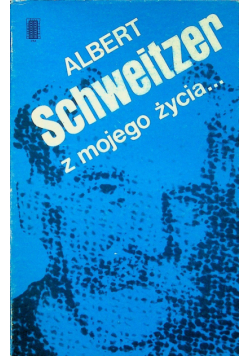Z mojego życia