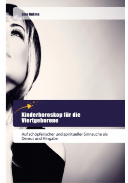 Kinderhoroskop für die Viertgeborene