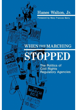 When the Marching Stopped