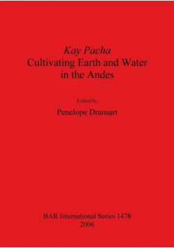 Kay Pacha