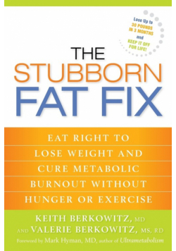 The Stubborn Fat Fix