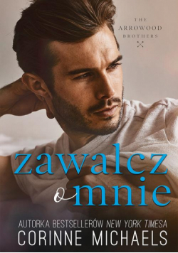 Zawalcz o mnie (t.2)