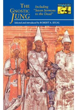 The Gnostic Jung