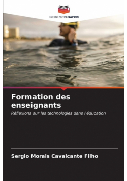Formation des enseignants