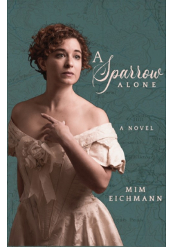 A Sparrow Alone