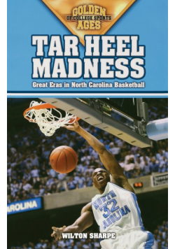 Tar Heel Madness
