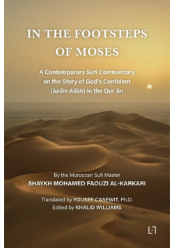 In the Footsteps of Moses