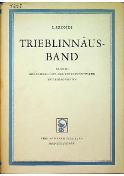 Trieblinnaus - Band Band III