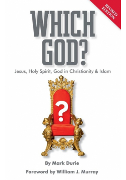 Which God? Jesus, Holy Spirit, God in Christianity and Islam