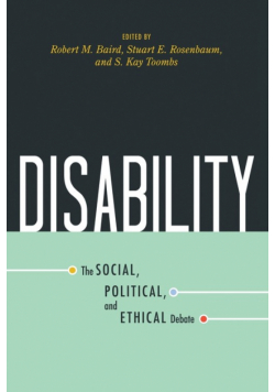 Disability