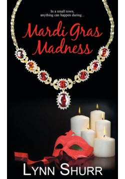 Mardi Gras Madness