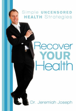 Recover Your Health