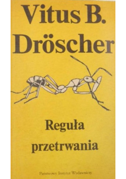 Reguła przetrwania