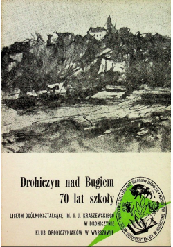 Drohiczyn nad Bugiem 70 lat szkoły