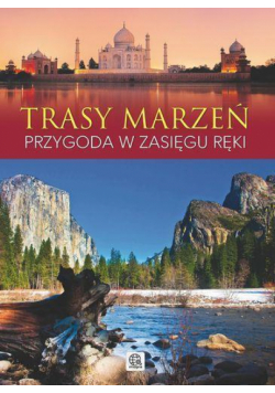 Imagine. Trasy marzeń
