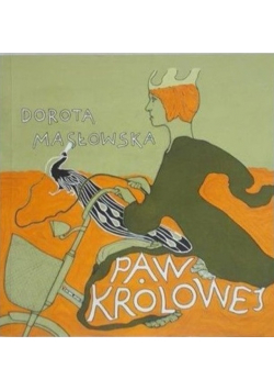 Paw królowej