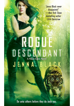Rogue Descendant