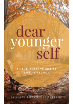 Dear Younger Self