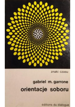 Orientacje soboru