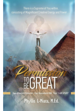 Permission To Be Great