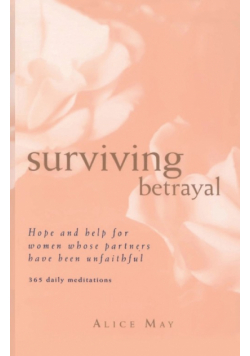 Surviving Betrayal