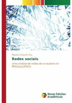 Redes sociais