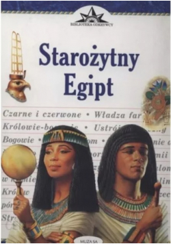 Starożytny Egipt